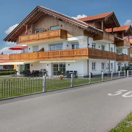 Am Lh 03 Appartamento Schwangau